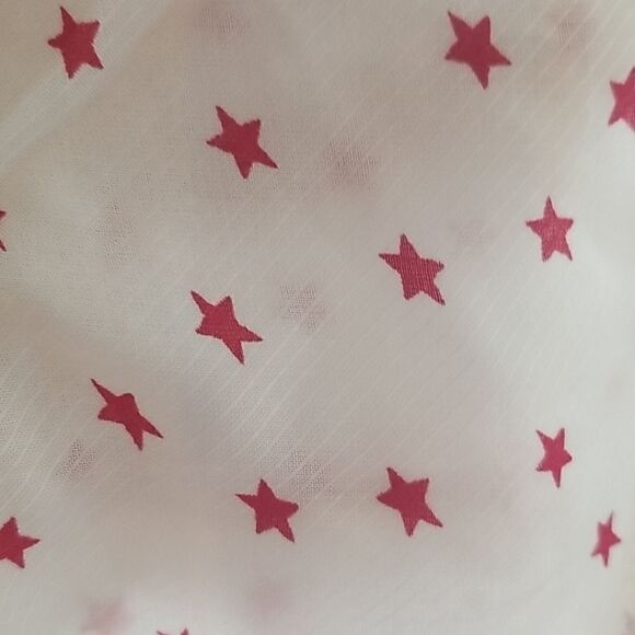 NWT BB DAKOTA "Staring You" Tank Top - Picture 3 of 4